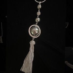 Simple Vera Vera Wang Necklace